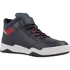 Geox Jungen Stiefeletten J367RB 054FU C0735 Farbe: Blau Produktbild-Vorschau 5