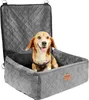 VEVOR seggiolino auto per cani, borsa portaoggetti per Anteprima dell’immagine prodotto 1