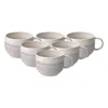 like. by Villeroy & Boch Perlemor Sand Kaffeetasse 270ml Produktbild-Vorschau 10