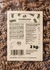KoRo I  Vollkorn Dinkelnudeln 2 kg Produktbild-Vorschau 4