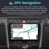 Junsun 9" Android 15 2+64G Autoradio Für Audi A6 C5 Produktbild-Vorschau 6