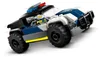 LEGO CITY 60457 Garage pour voiture de police personnalisée Voir les images du produit 19