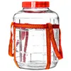 KADAX Bouteille de fermentation "Fenis", Bouteille de verre Voir les images du produit 6
