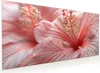 Küchenrückwand Spritzschutz Glas mit Motiv Blumenzauber 40 Produktbild-Vorschau 1