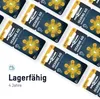 ANSMANN Hörgerätebatterien Typ 10 gelb PR70 P10 ZL4, Produktbild-Vorschau 5
