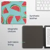 kwmobile Schutzhülle für Kobo Libra 2 Hülle - eReader Flip Produktbild-Vorschau 5
