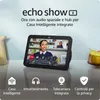 Amazon Echo Show 8 (3rd Generation 2023) Antraciet DE Produktbild-Vorschau 17
