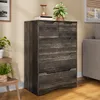 Bealife Kommode 72x41x94 cm | 3 + 2 Schubladen | Produktbild-Vorschau 10