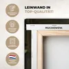 MuchoWow® - Leinwandbilder - Die Nachtwache - Gemälde von Produktbild-Vorschau 3