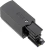 LTEK 3PH Endeinspeisung KKT301219 Global, links, schwarz Produktbild-Vorschau 2