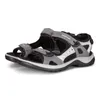 Ecco Offroad 069563 02244-Titanium EU 38 Náhled obrázku produktu 56