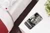MuchoWow® Handyhülle Schutzhülle Hülle für iPhone 12 Katze Produktbild-Vorschau 4