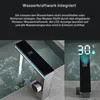 Waschbeckenbrause Wasserhahn, Badarmatur, LED Wasserhahn Produktbild-Vorschau 2