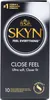 10 Stück SKYN Close Feel Skynfeel Latexfreie Kondome für Produktbild-Vorschau 9