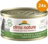 Almo Nature Legend - Pazifikthunfisch 70gx24 Voir les images du produit 2