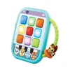 Vtech Druk & Leer Baby Tablet 6-36 m 80-540423 Produktbild-Vorschau 5