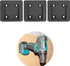 3x Halter für Makita Gerätehalter Maschinenhalter Produktbild-Vorschau 1