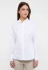 Eterna Bluse Twill Blickdicht Tailliert D708 5008 Gr. 42 Produktbild-Vorschau 8