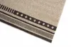 Teppich Wohnzimmer Schlafzimmer Kurzflor Modern Design Produktbild-Vorschau 4
