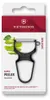Victorinox 6.0930.3, Obst & Gemüse, Y-Schäler, Schwarz, Produktbild-Vorschau 3