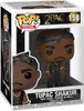 Funko POP! Rocks #158: "Tupac Shakur" Sammelfigur Figur Produktbild-Vorschau 3