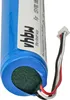 vhbw Akku kompatibel mit Philips Avent SCD841/26, SCD845/26 Produktbild-Vorschau 7