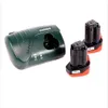 Metabo Akku-Bohrschrauber PowerMaxx BS Ba.10,8V Produktbild-Vorschau 5