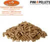 PINI Hartholz Pellets mit Gewürzen № 6 BBQ Gewürze 1,5 Kg Produktbild-Vorschau 2