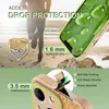 Custodia con sughero naturale per iPhone 14, custodia Anteprima dell’immagine prodotto 2