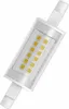 Osram SLIM LINE LED bulb Warm white 2700 K 7 W R7s E Voir les images du produit 1