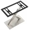 Base per tavolo doppia in acciaio inox SH-3007-1/S, per Anteprima dell’immagine prodotto 13