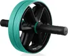 Gymtek® Ab Roller, Bauchtrainer, Ab Wheel - Rutschfesten Produktbild-Vorschau 2