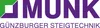 Logo and brand name of a company. Produktbild-Vorschau