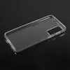 PhoneNatic Case kompatibel mit  OnePlus Nord 2 5G - Crystal Produktbild-Vorschau 3