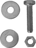 GÜDE Schraubstock Spanner Maschinenschraubstock 65mm Produktbild-Vorschau 2