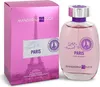 Mandarina Duck Lets Travel To Paris EdT 100ml für Frauen Produktbild-Vorschau 4