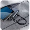 Mcdodo Telefonní Adaptér Usb -C Na Adaptér Micro Usb Černý Náhled obrázku produktu 5