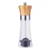 KAMILLE KM-7064 Handmühle für Pfeffer und Salz Produktbild-Vorschau 2