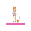 Barbie-Spielset Mit Walk Und Rad Fr Haustiere Produktbild-Vorschau 5