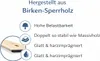 Federleistenrost 80x160 cm für Kinderbett – 13 Produktbild-Vorschau 3