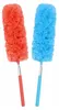 2x Staubwedel Teleskop Staubfänger Staubwischer Ausziehbar Produktbild-Vorschau 1