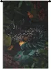 MuchoWow® Wandteppich Wandbehang Kakadu - Vogel - Produktbild-Vorschau 1