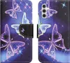 Samsung Galaxy A56 Hülle - Coverup Klapphülle - Produktbild-Vorschau 1