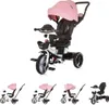 Chipolino Triciclo Triciclo Be Active 2 in 1 sedile Anteprima dell’immagine prodotto 1