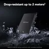 Lexar LSL300002T-RNBNG, 2 TB, USB Typ-C, 3.2 Gen 2 (3.1 Gen Produktbild-Vorschau 5