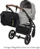 Lässig Yula Weekender, 440 mm, 200 mm, 340 mm, 1,68 kg Produktbild-Vorschau 10