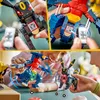 LEGO SMART Play™: Scontro epico – Umbreon contro Garchomp, Anteprima dell’immagine prodotto 13