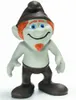 Schlümpfe / Smurf Hakus 10352 - Schleich Produktbild-Vorschau 3