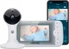 Motorola Nursery Babyphone VM64 - 4,3" WiFi Video Baby Produktbild-Vorschau 1