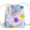 Baumwollbettwäsche 140x200 PEPPA PIG Märchen Produktbild-Vorschau 5